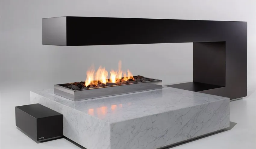 Мрамор Bianco Carrara